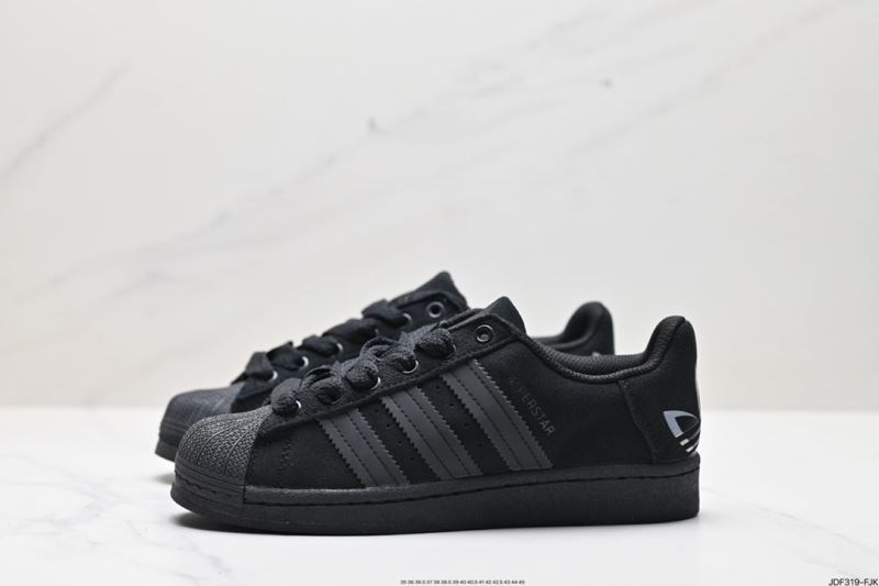 Adidas Superstar Shoes